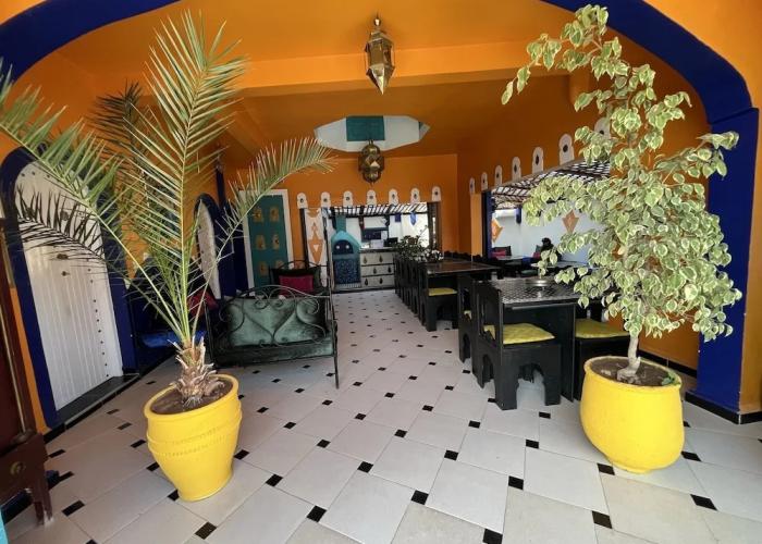 Riad Dar Naima Imsouane