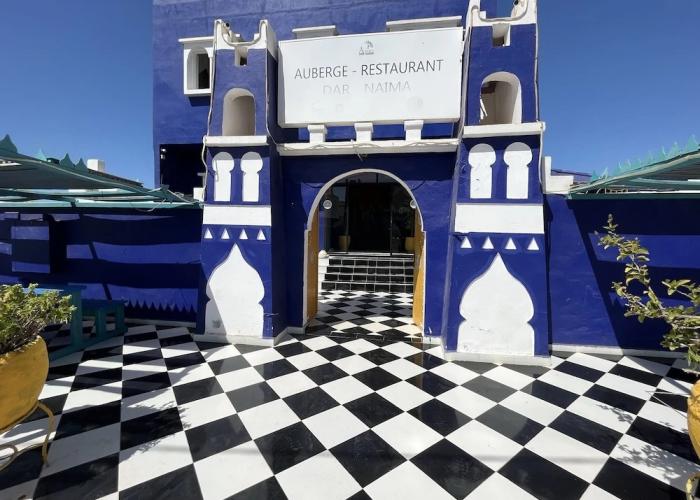 Riad Dar Naima Imsouane