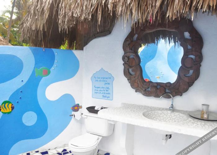 Playa Koralia