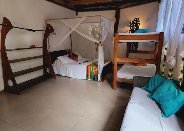 Sublime by Playa la Roca EcoHotel