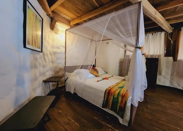 Sublime by Playa la Roca EcoHotel