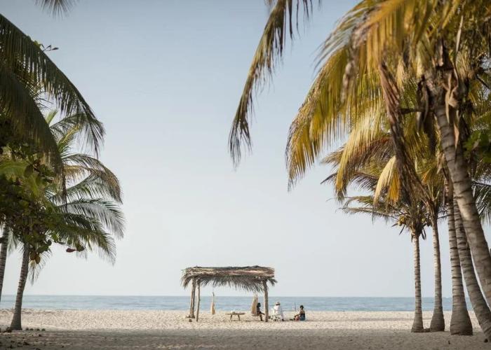 Playa Bonita