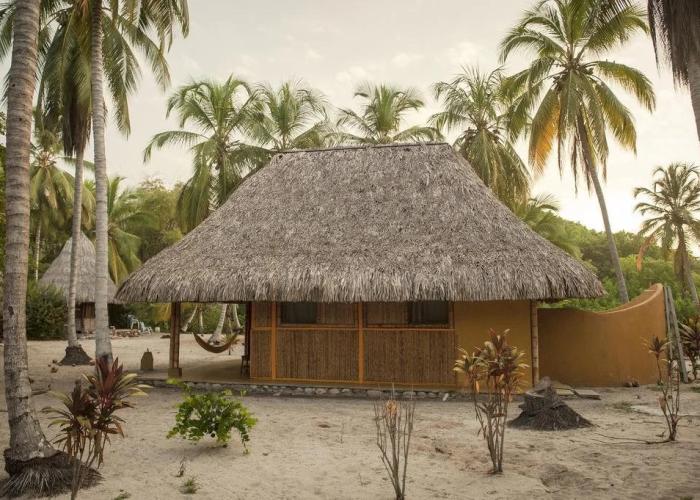 Playa Bonita