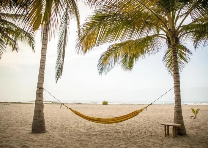 Playa Bonita