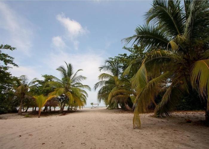 Playa Bonita
