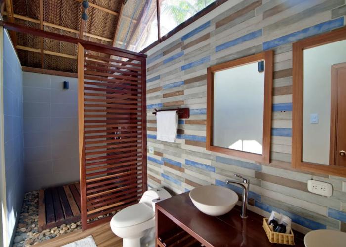 Tay beach hotel - Tayrona