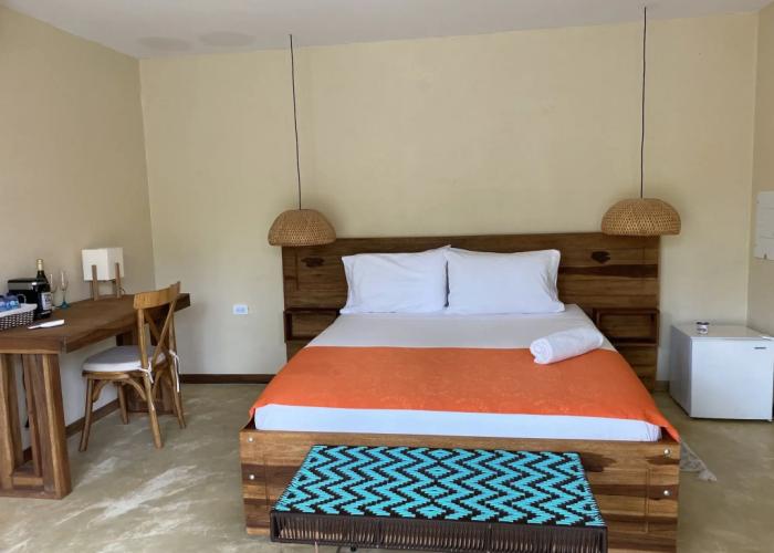 Tay beach hotel - Tayrona