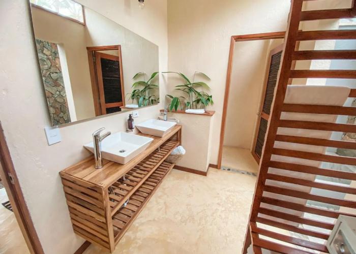Tay beach hotel - Tayrona