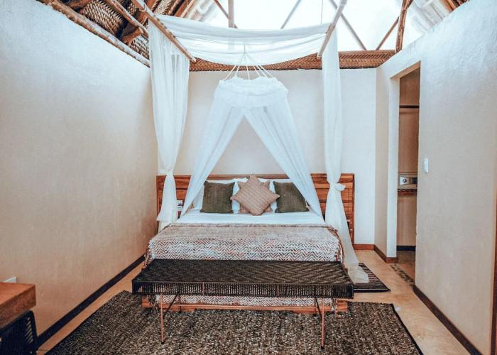 Tay beach hotel - Tayrona