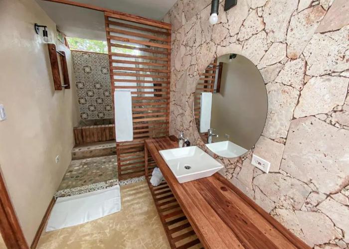 Tay beach hotel - Tayrona