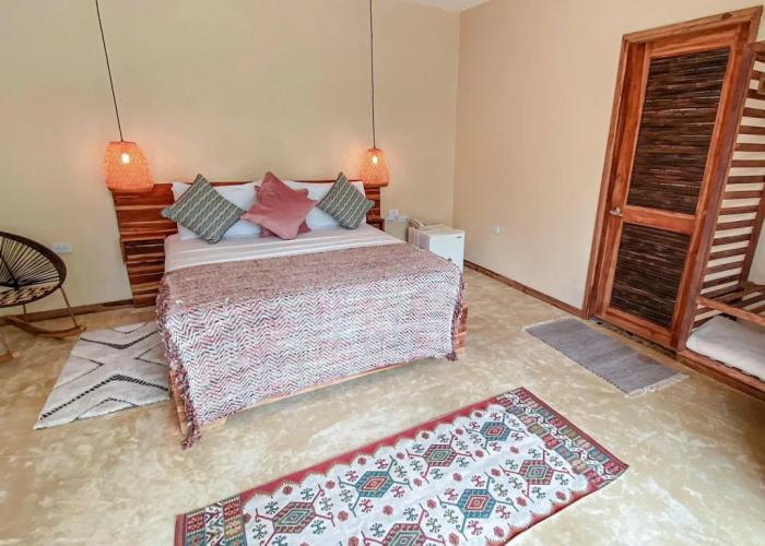 Tay beach hotel - Tayrona