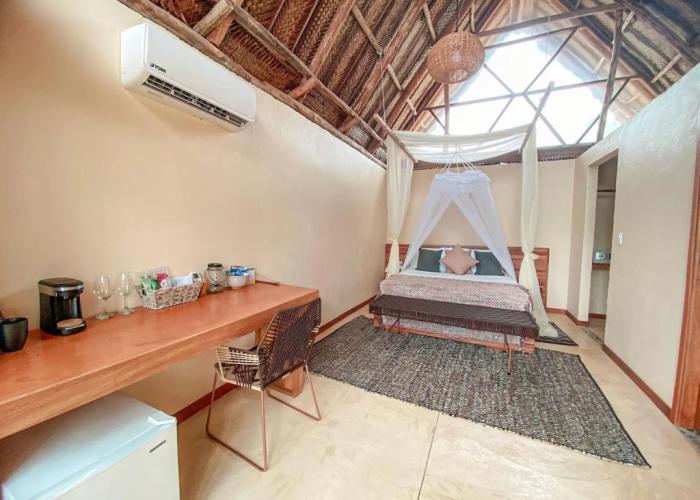 Tay beach hotel - Tayrona