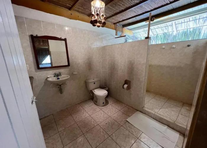 Hotel Playa Bonita Tayrona