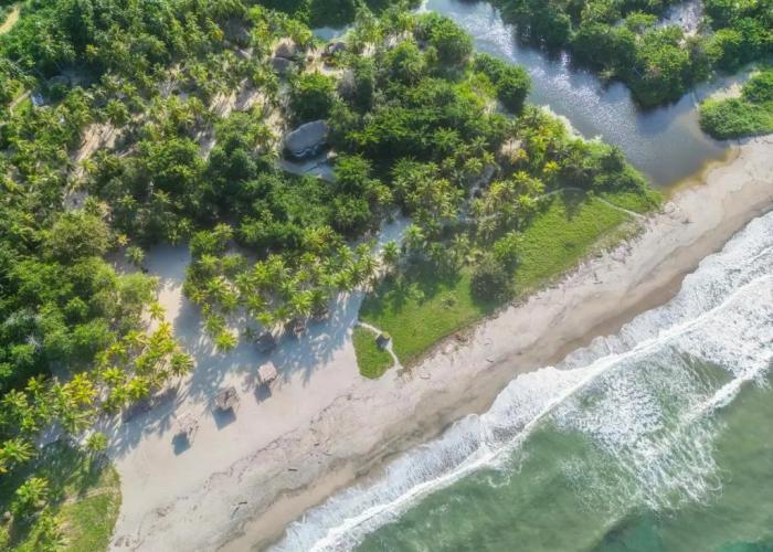 Hotel Playa Bonita Tayrona