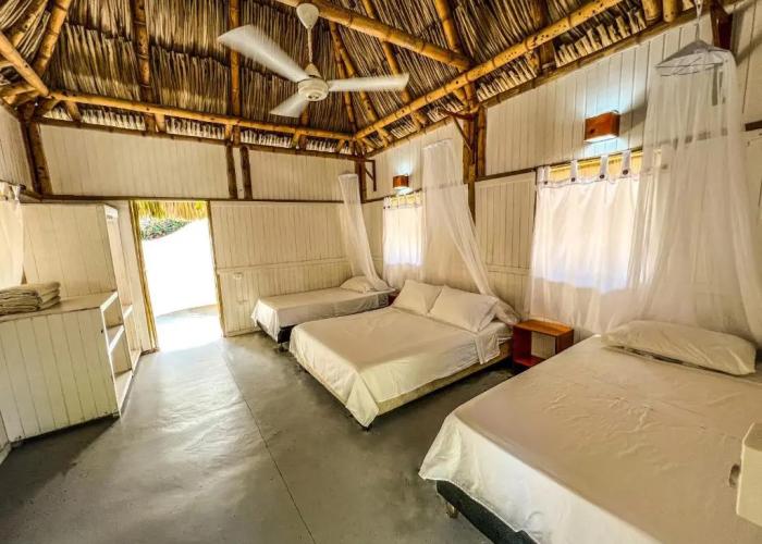 Hotel Playa Bonita Tayrona