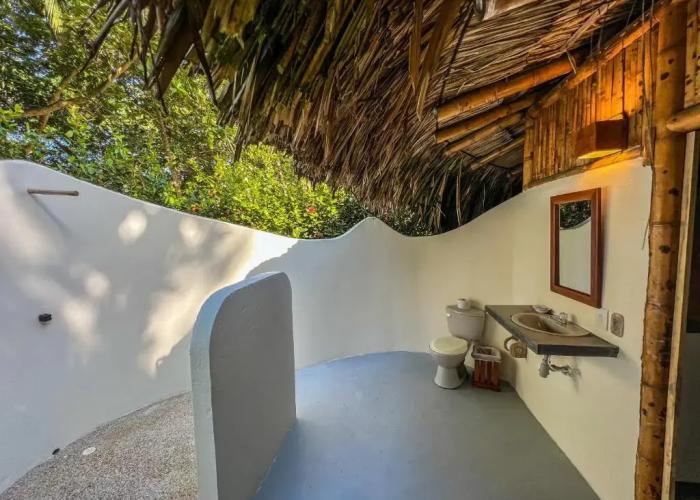 Hotel Playa Bonita Tayrona