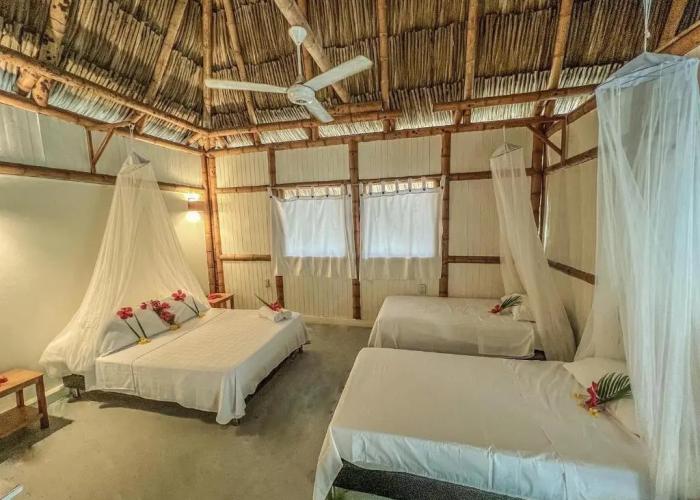 Hotel Playa Bonita Tayrona