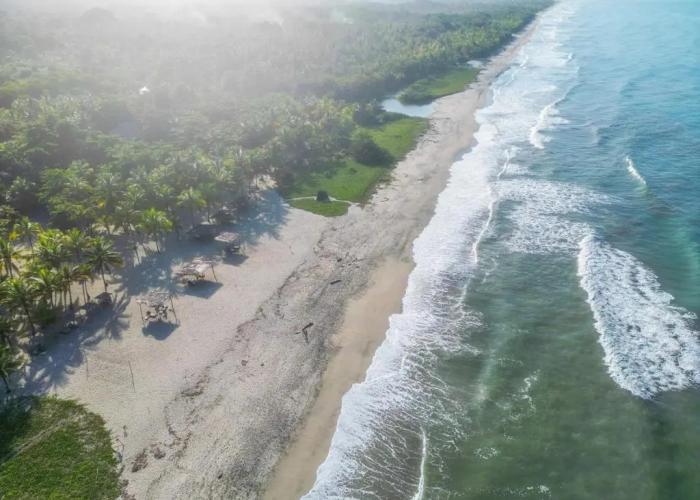 Hotel Playa Bonita Tayrona