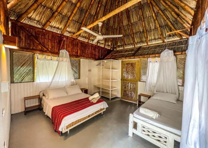 Hotel Playa Bonita Tayrona