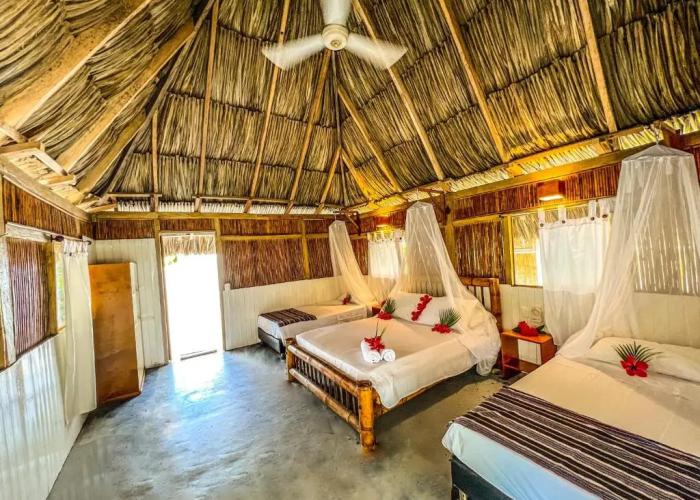 Hotel Playa Bonita Tayrona