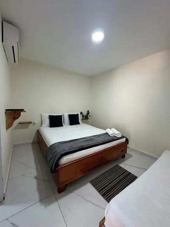 фото Buritaca House