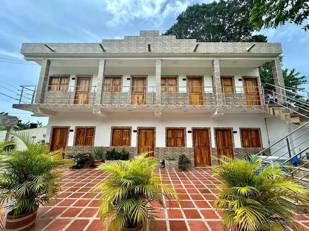 фото Buritaca House