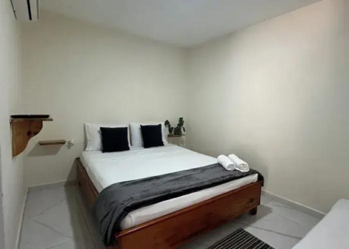 Buritaca House