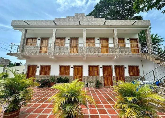 Buritaca House