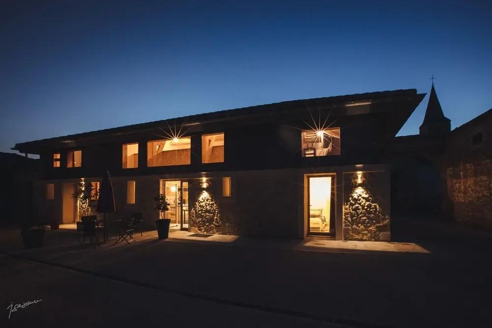 La Métairie du Clos Saint Louis