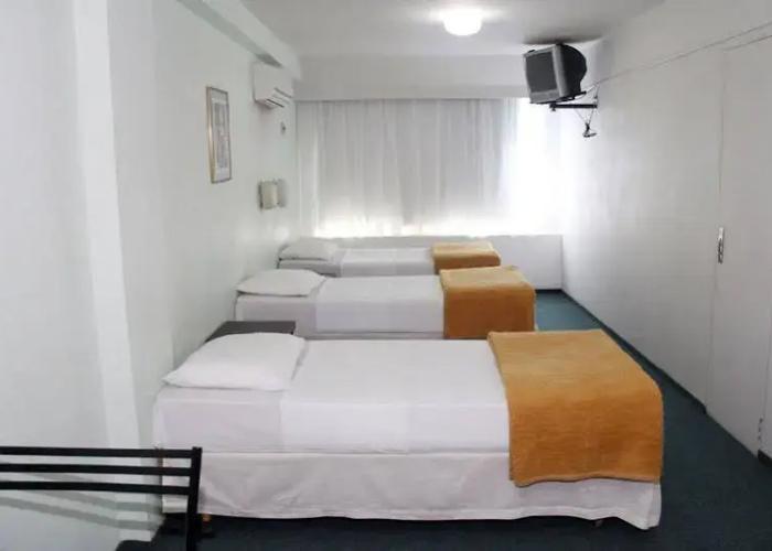 Hotel Doral Apucarana