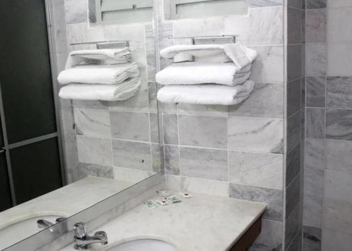 Hotel Doral Apucarana