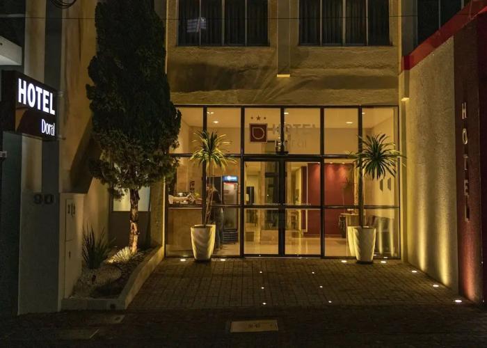 Hotel Doral Apucarana