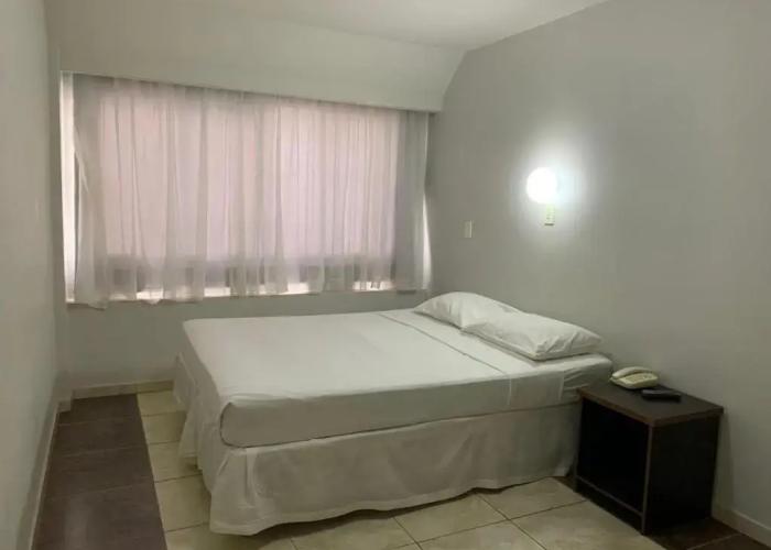 Hotel Doral Apucarana