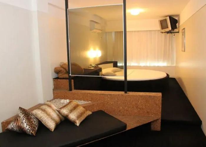 Hotel Doral Apucarana