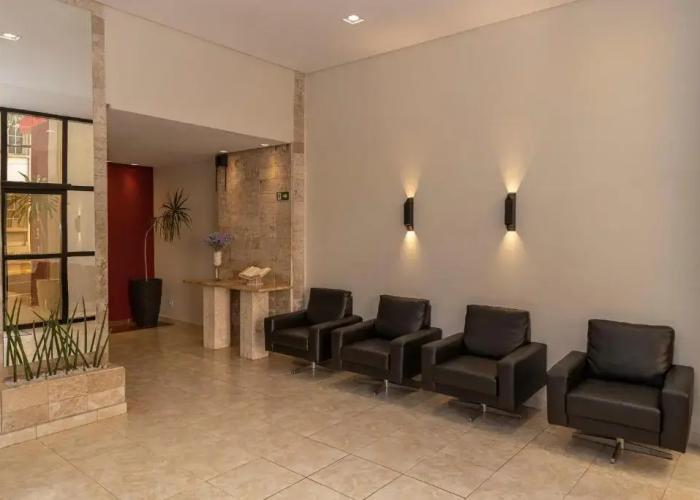 Hotel Doral Apucarana