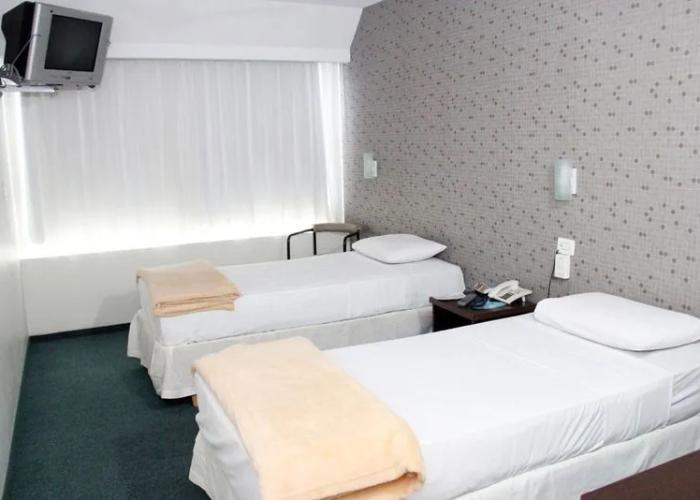 Hotel Doral Apucarana