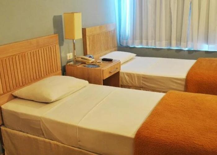 Hotel Doral Apucarana