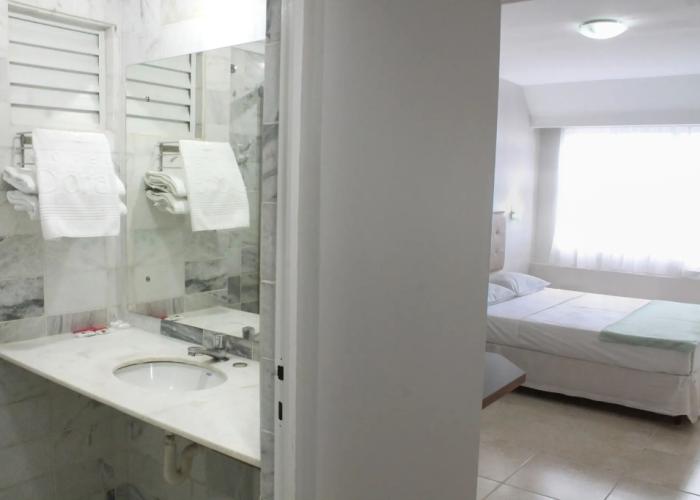 Hotel Doral Apucarana