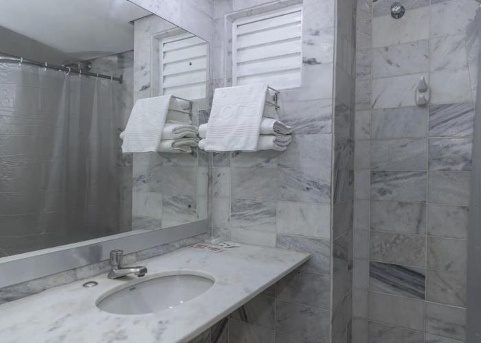 Hotel Doral Apucarana