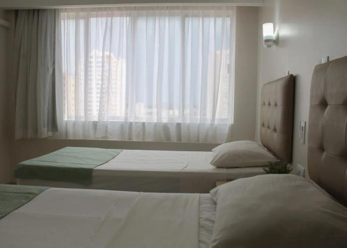 Hotel Doral Apucarana
