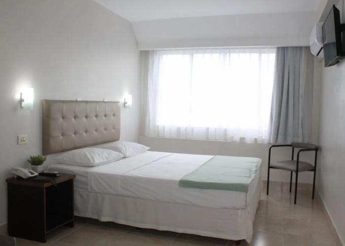Hotel Doral Apucarana