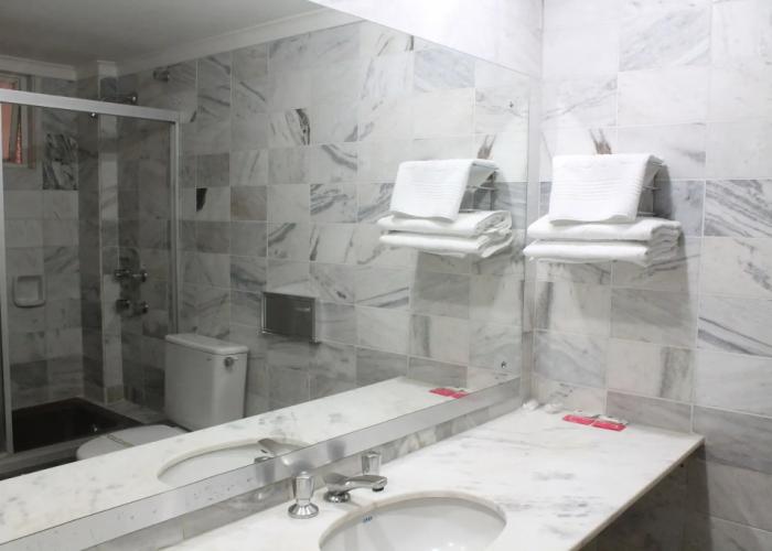 Hotel Doral Apucarana