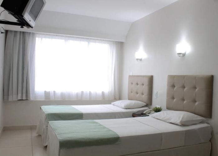 Hotel Doral Apucarana