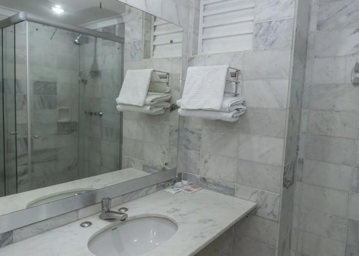 Hotel Doral Apucarana