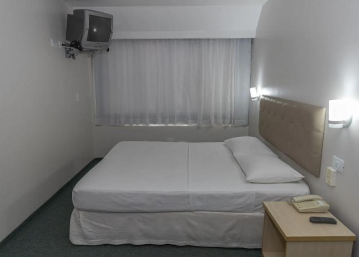 Hotel Doral Apucarana