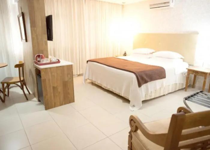 Hotel Royal Plaza