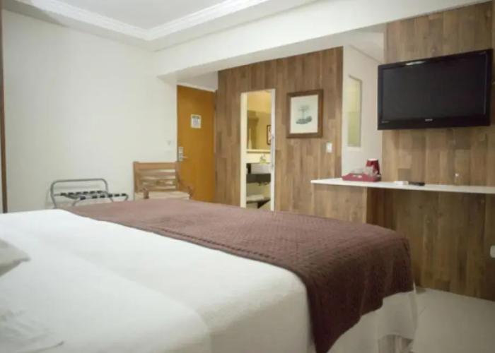 Hotel Royal Plaza