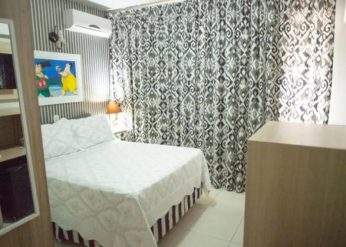 Hotel Royal Plaza