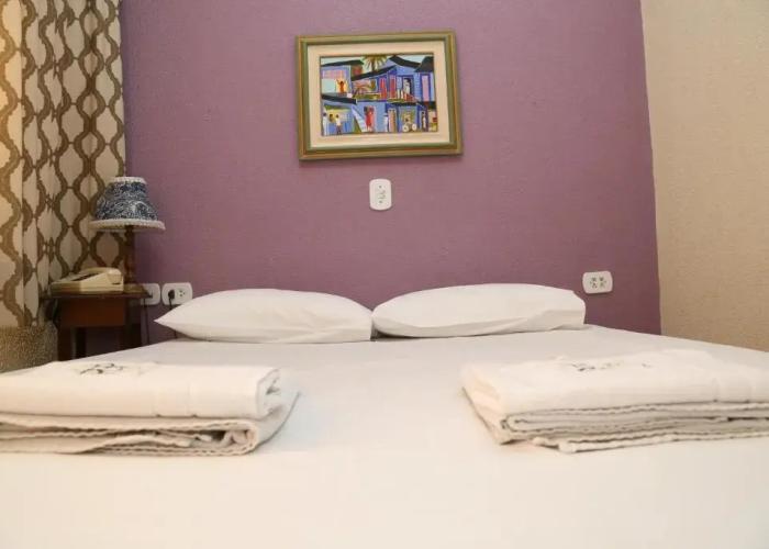 Hotel Royal Plaza