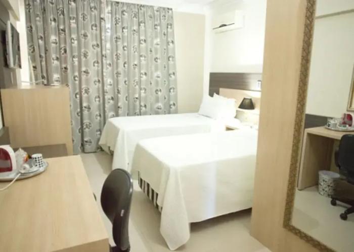 Hotel Royal Plaza